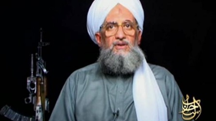 Al-Qaidah Rilis Video Baru Syaikh Ayman Al-Zawahiri Bertepatan Dengan Peringatan Serangan 9/11